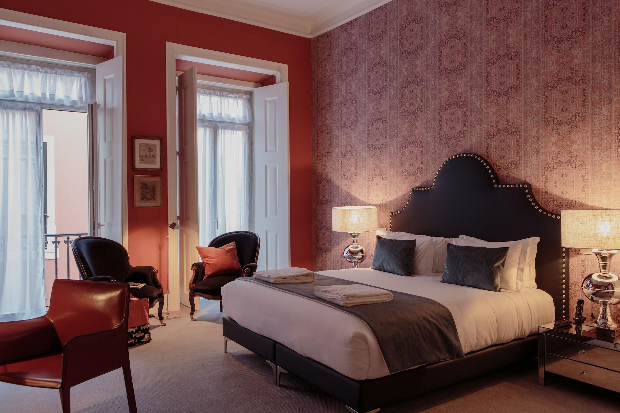 Dear Lisbon - Gallery House エクステリア 写真