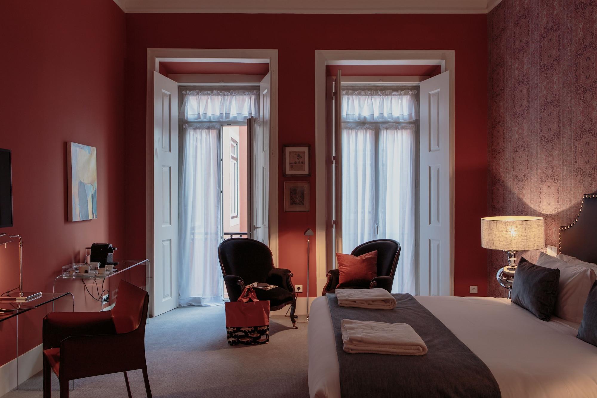 Dear Lisbon - Gallery House エクステリア 写真