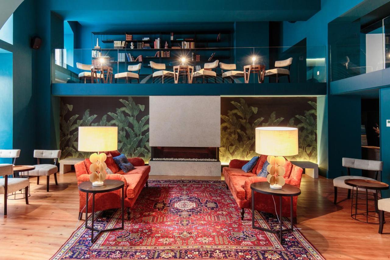Dear Lisbon - Gallery House エクステリア 写真